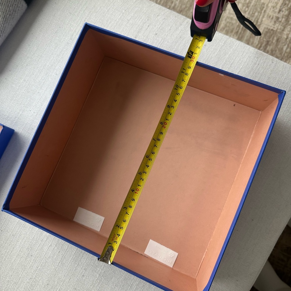 Stuart Weitzman Box - image 4